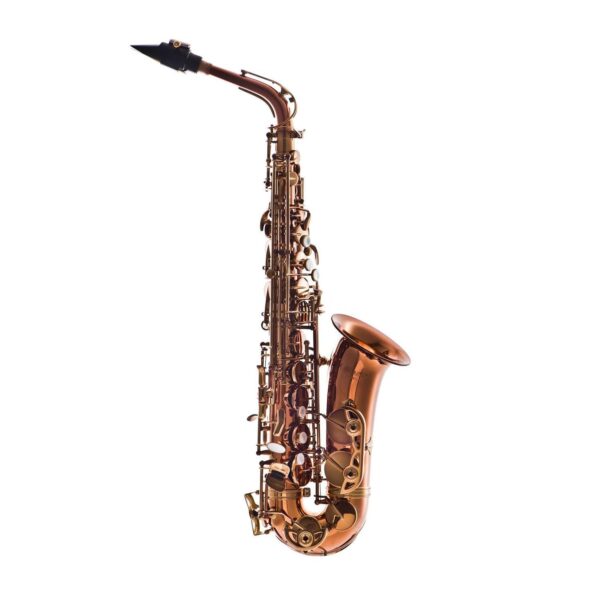 Leblanc | LAS-711DL Premiere Alto Saxophone